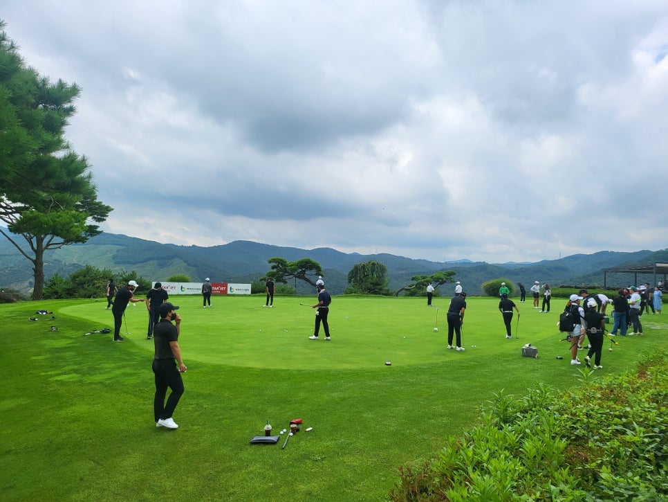 선수육성 및 장학생후원