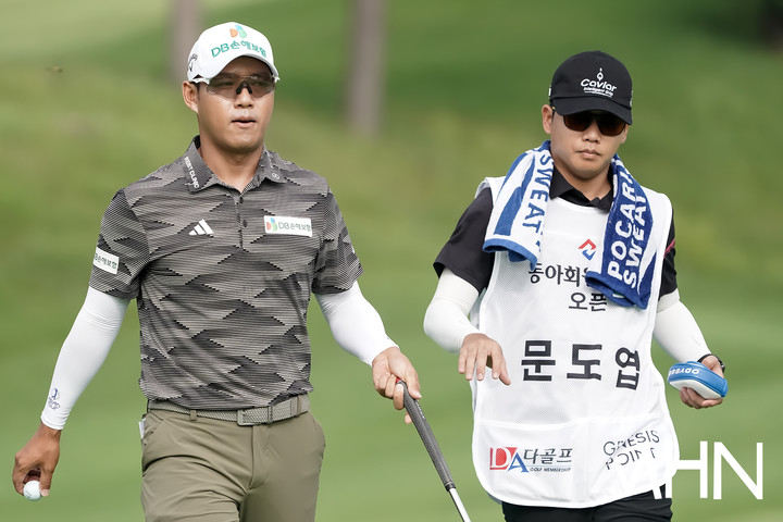 토탈 캐디메니지먼트