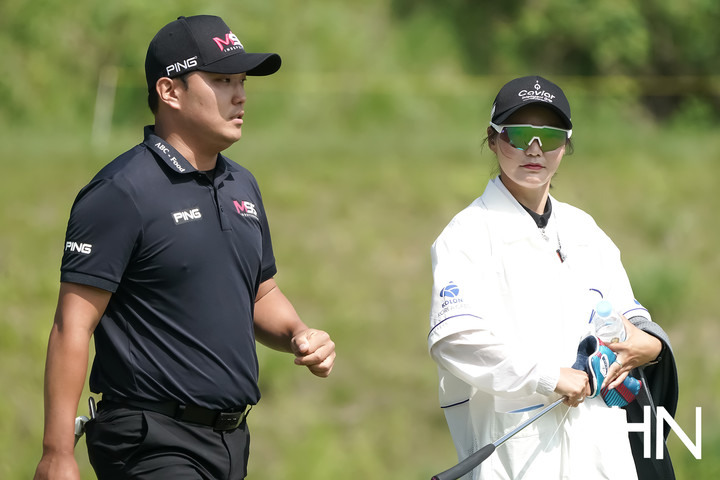 토탈 캐디메니지먼트