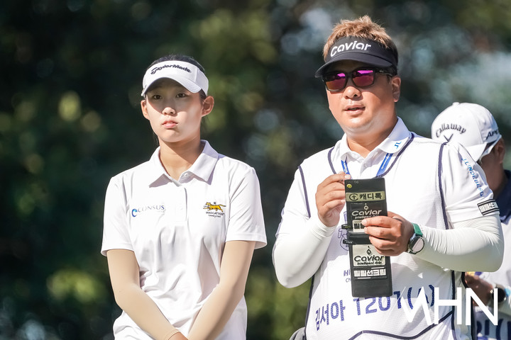 토탈 캐디메니지먼트