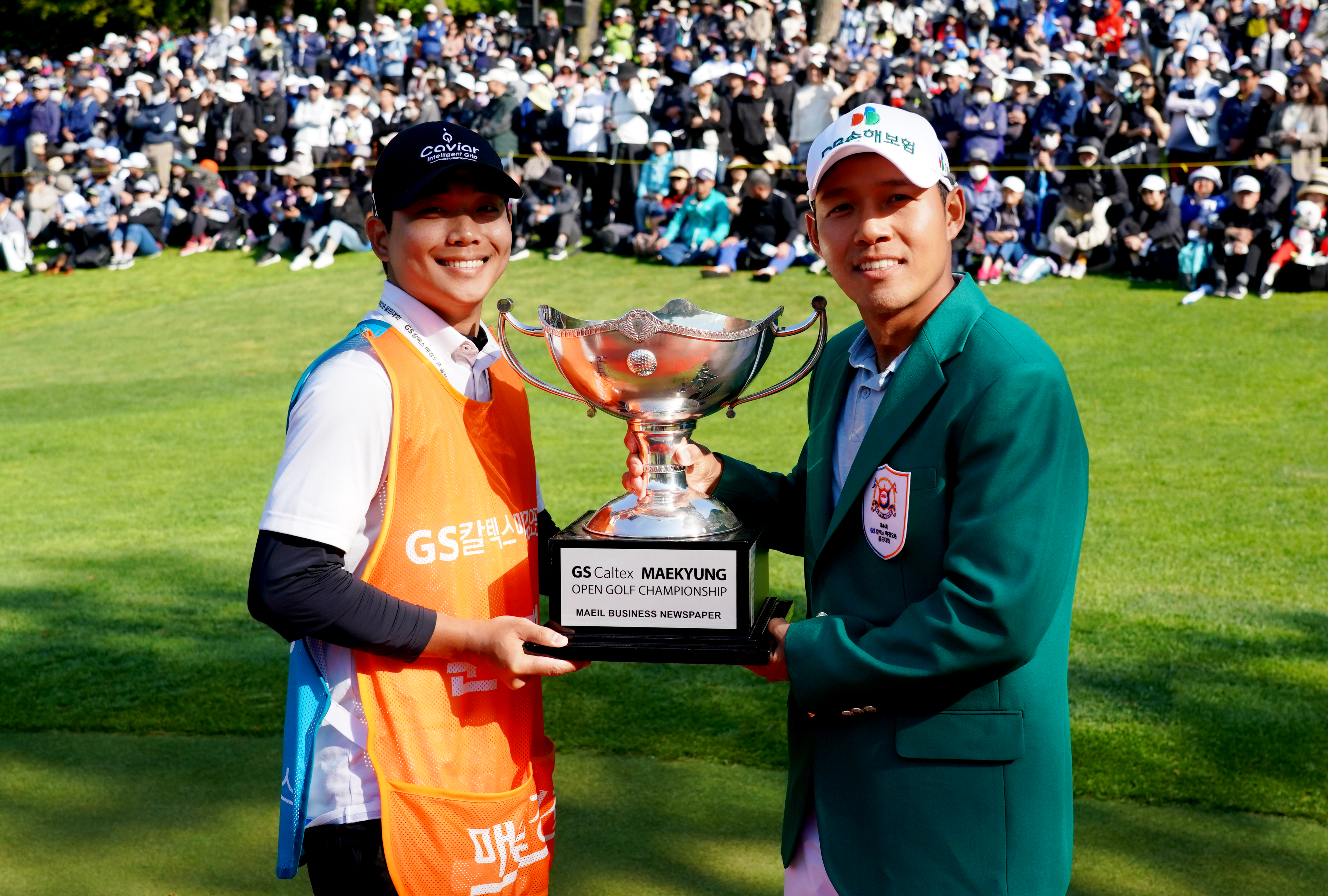 토탈 캐디메니지먼트